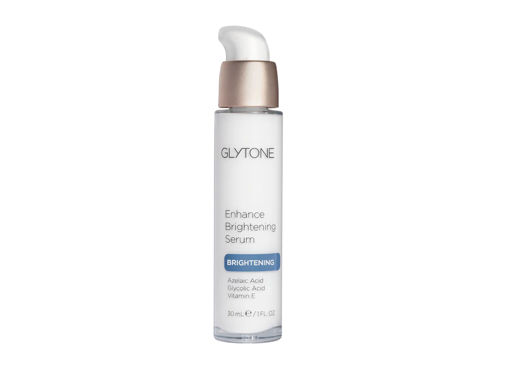 GLYTONE Enhance Brightening Serum