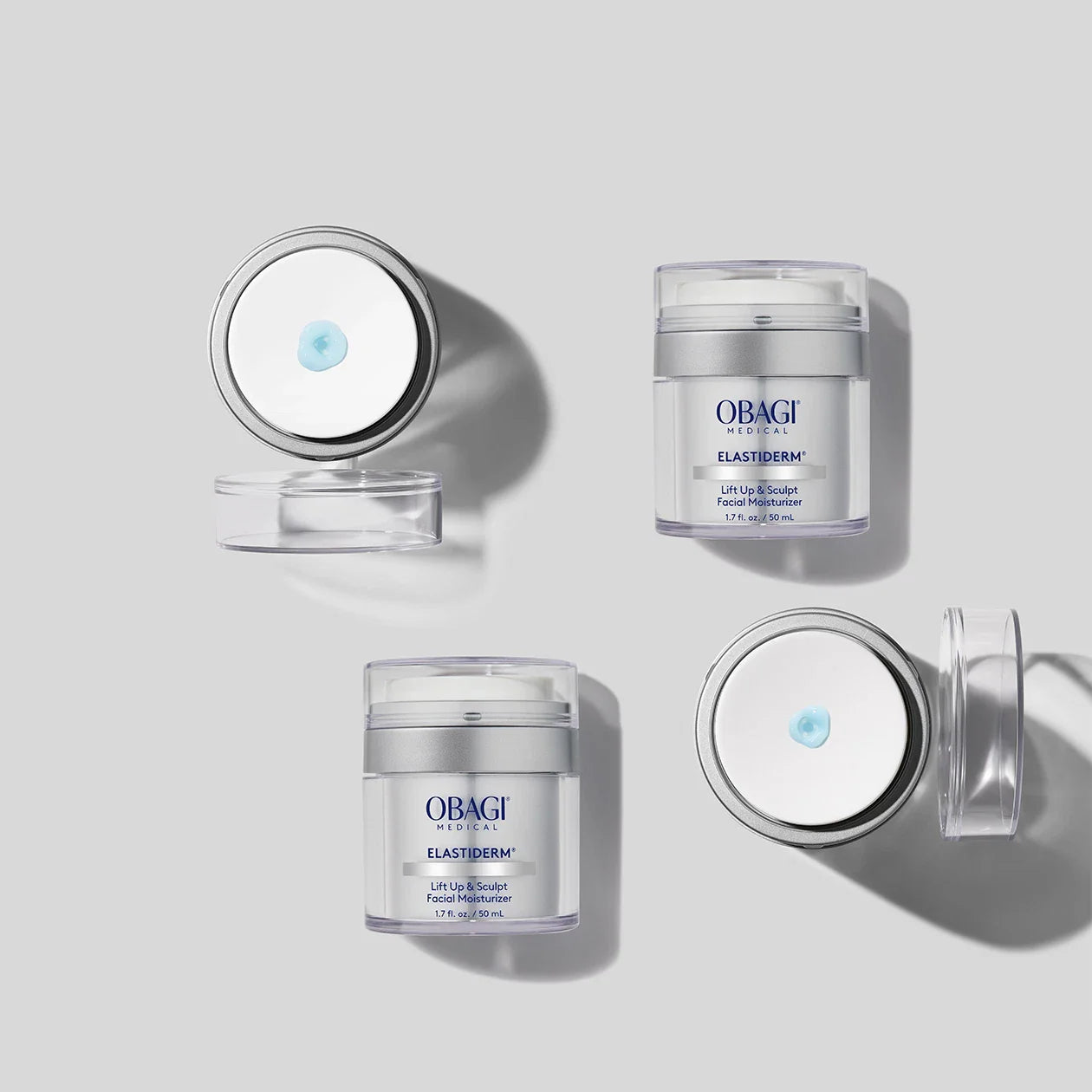 Lift Up & Sulpt Facial Moisturizer