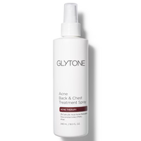 GLYTONE Back &Chest Treatment Spray