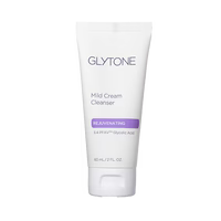 GLYTONE Mild Cream Clenser