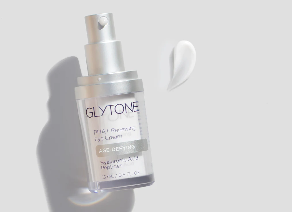 GLYTONE PHA+renewing Eye Cream