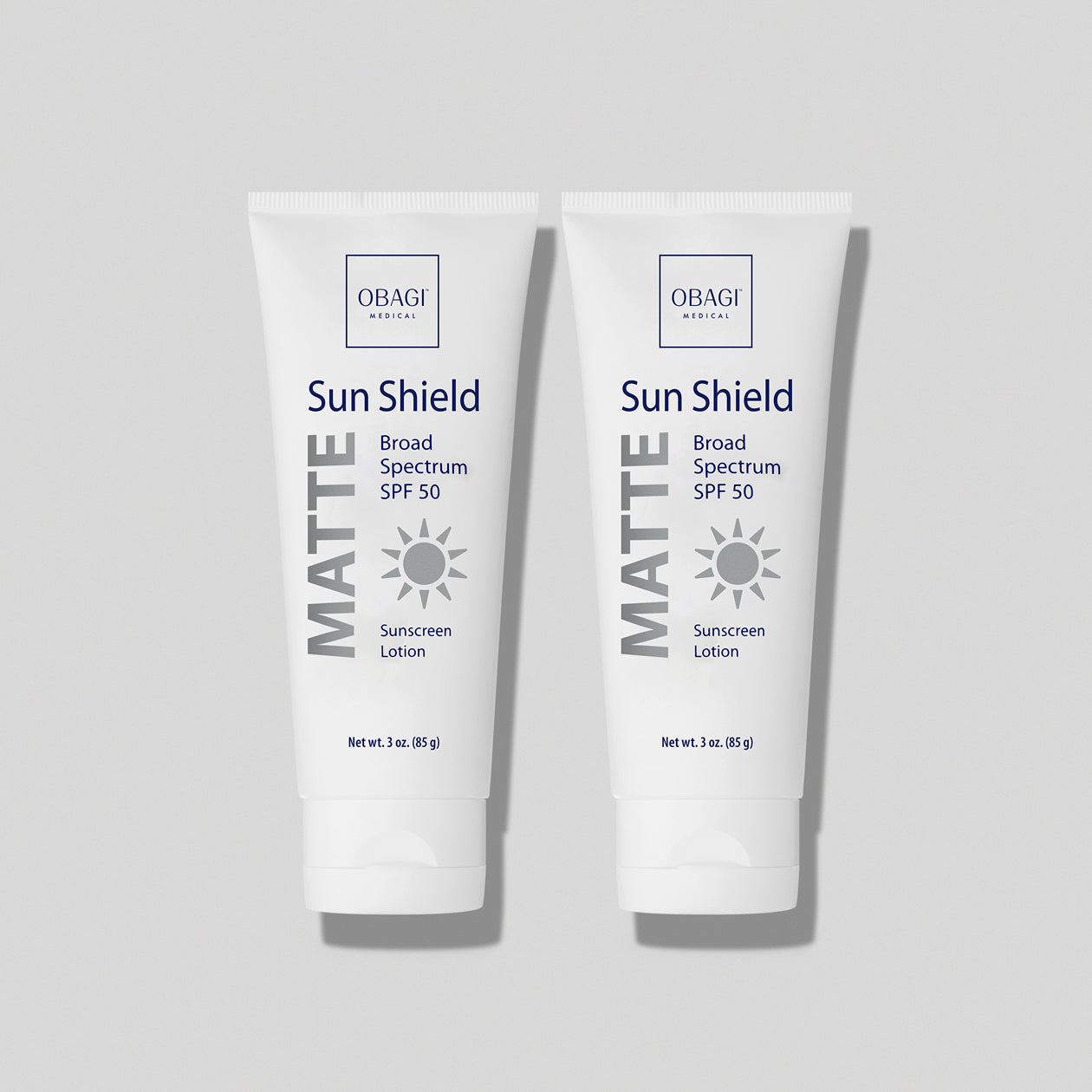 Best of Obagi Sun Shield Matte Broad Spectrum SPF 50