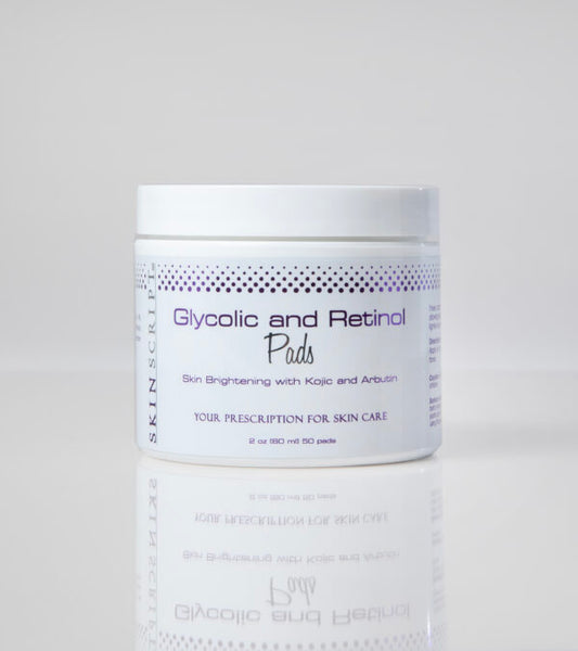 Glycolic and Retinol