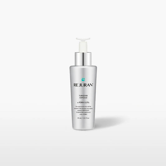 Turnover Ampoule