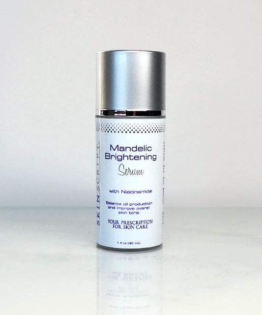 Serum Mandelic Brightening