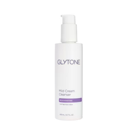 GLYTONE Mild Cream Cleanser