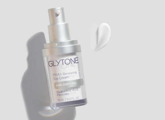GLYTONE PHA+renewing Eye Cream